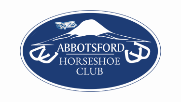 Abbotsford Horseshoe Club Logo Abbotsford Horseshoe Club Logo