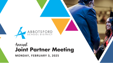 Feb 2025 Annual Joint Partner Meeting