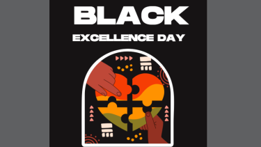 Black Excellence Day 2025 Black Excellence Day 2025