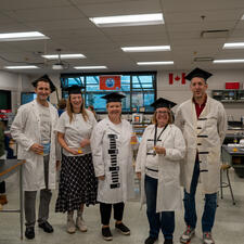 Graduated Cylinders